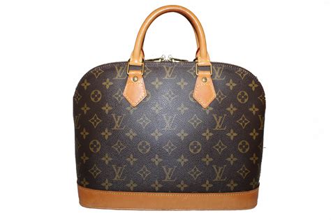 authentic louis vuitton alma pm|authentic louis vuitton alma.